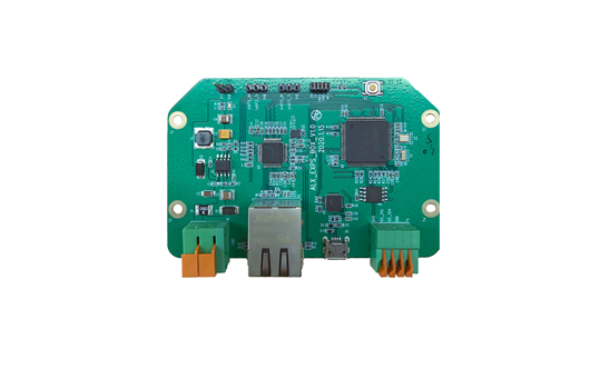 ALXG40 I2C转Ethernet数据网关