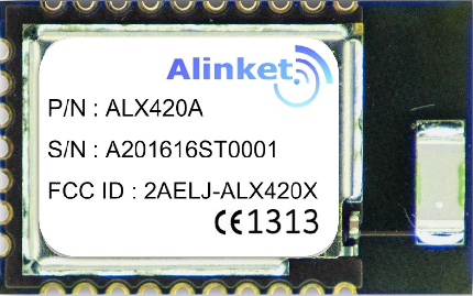 ALX420A BT+BLE 5.0 Compatible Controller