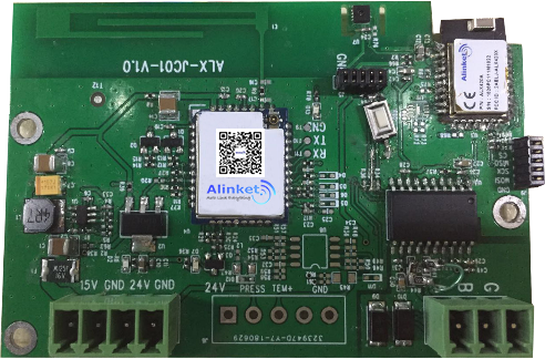 AiKits® G30 Industrial Gateway
