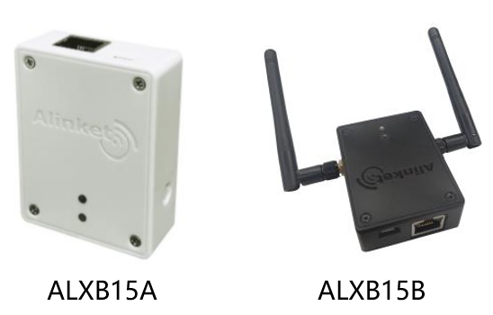 ALXB15 Ethernet to Wi-Fi Bridge