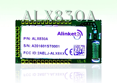 ALX830X Wi-Fi控制器