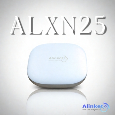 ALXN25 Medical-Grade Router