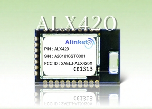 ALX420A  Bluetooth controller