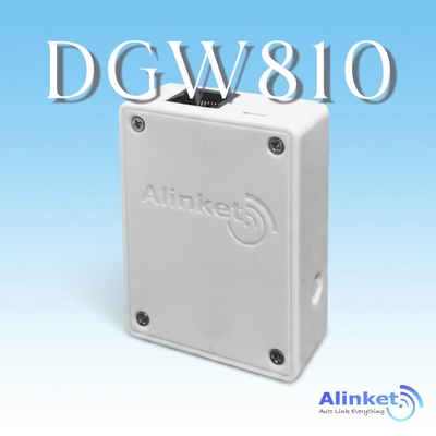 DGW810 BLE转WiFi网关 低功耗蓝牙数据转发器