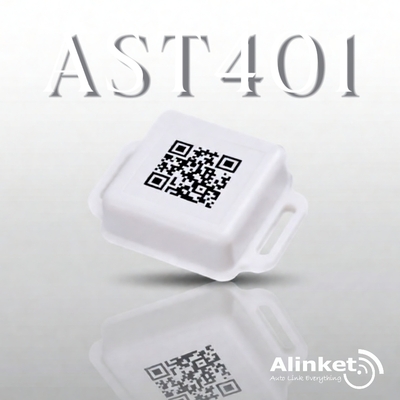 AiKits-AST401 智能定位传感器