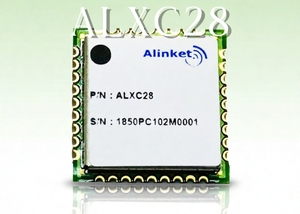 ALXC28 Wi-Fi & Bluetooth  Module
