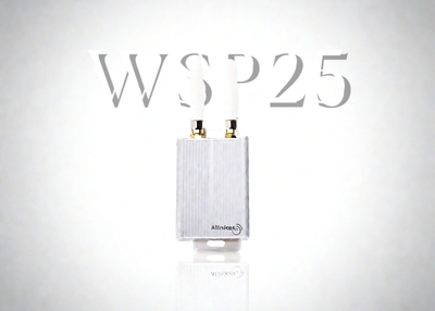 WSP25 Wireless Switch