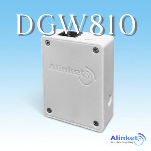 DGW810 BLE to WiFi Gateway