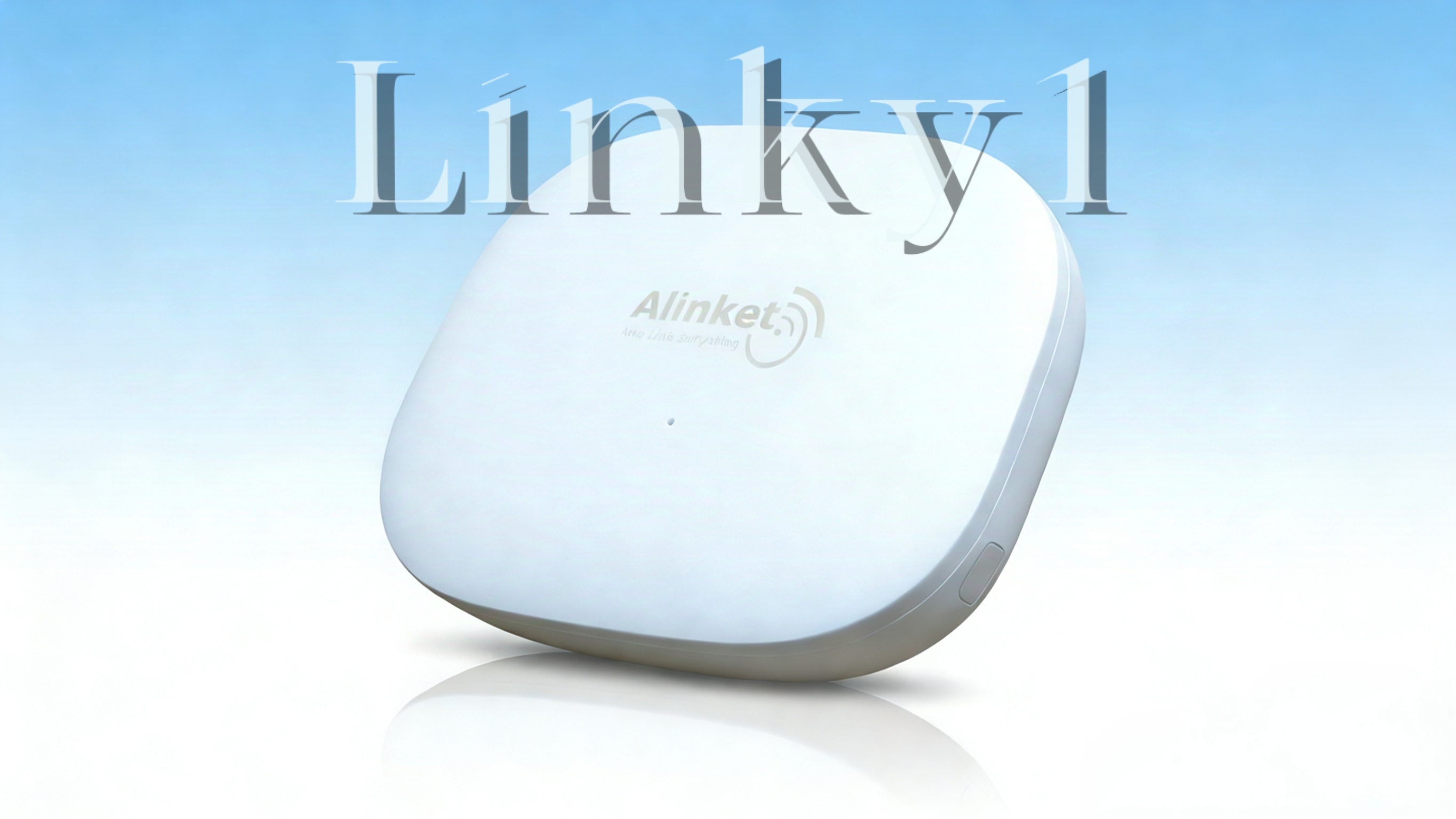 Linky1 无线中继路由器