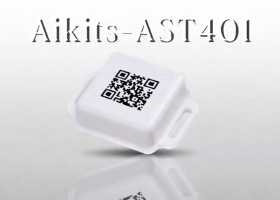 AiKits-AST401 智能定位传感器