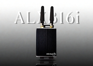 ALXB16A/B Ethernet ro Wi-Fi Network Bridge