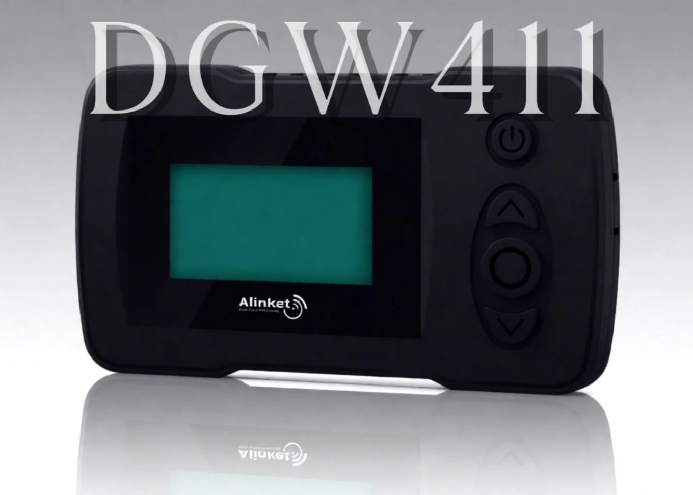 DGW411 蓝牙4G网关