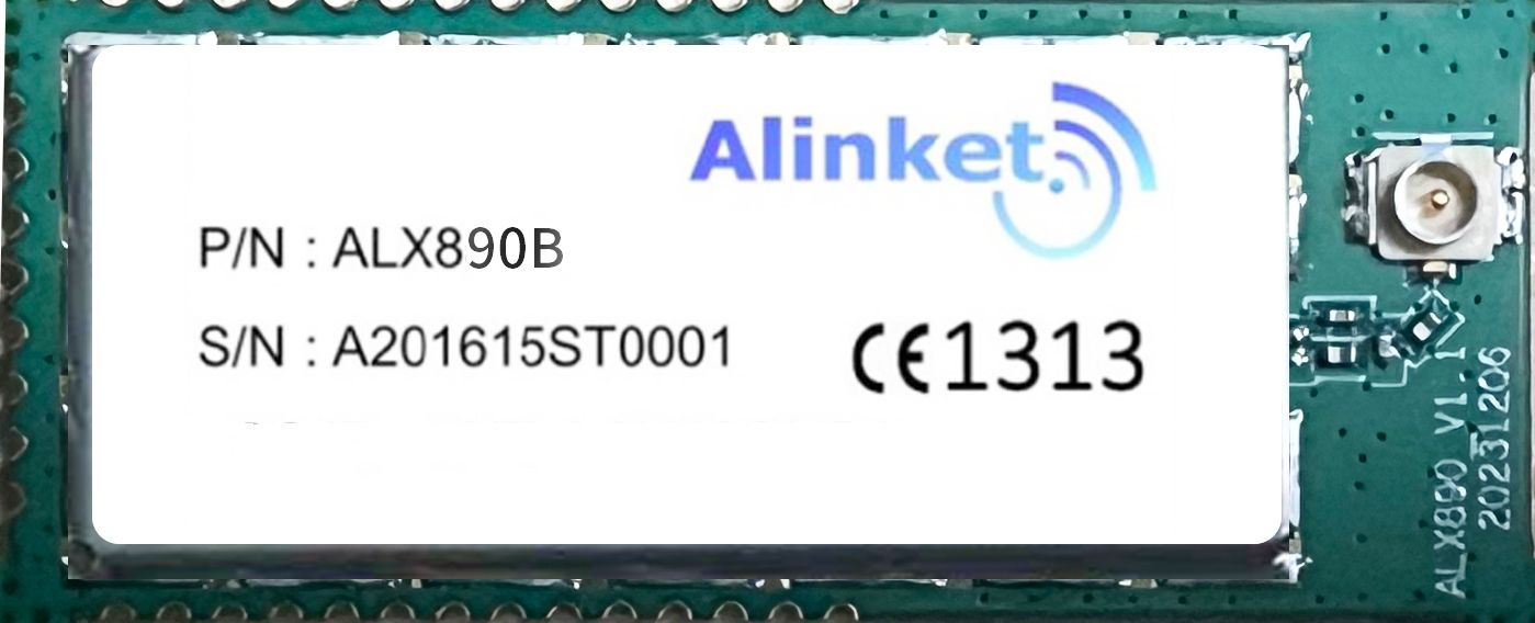 ALX890B