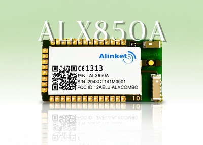 ALX850A/B &nbsp;Wi-Fi模组/控制器