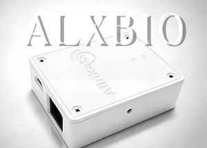 ALXB10 - EBLeadar