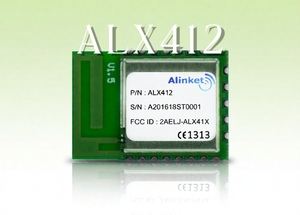 ALX412 BLE 5.0 Module