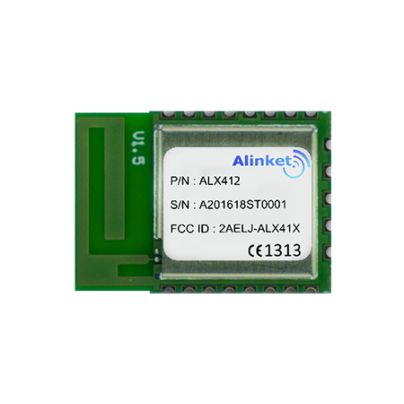 ALX412 蓝牙 5.0 控制器