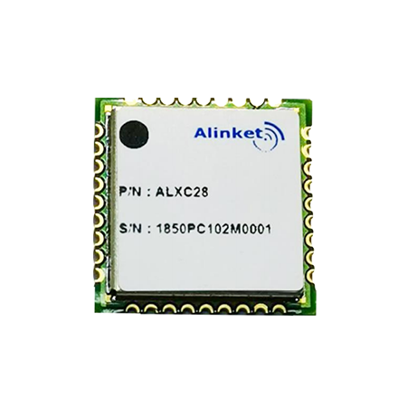 ALXC28 Wi-Fi and Bluetooth Module - 自连科技