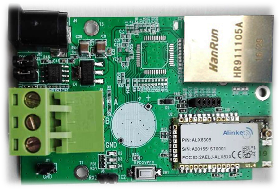 AiKits®G20  工业网关