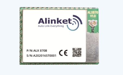 ALX870B  Wi-Fi模组/控制器