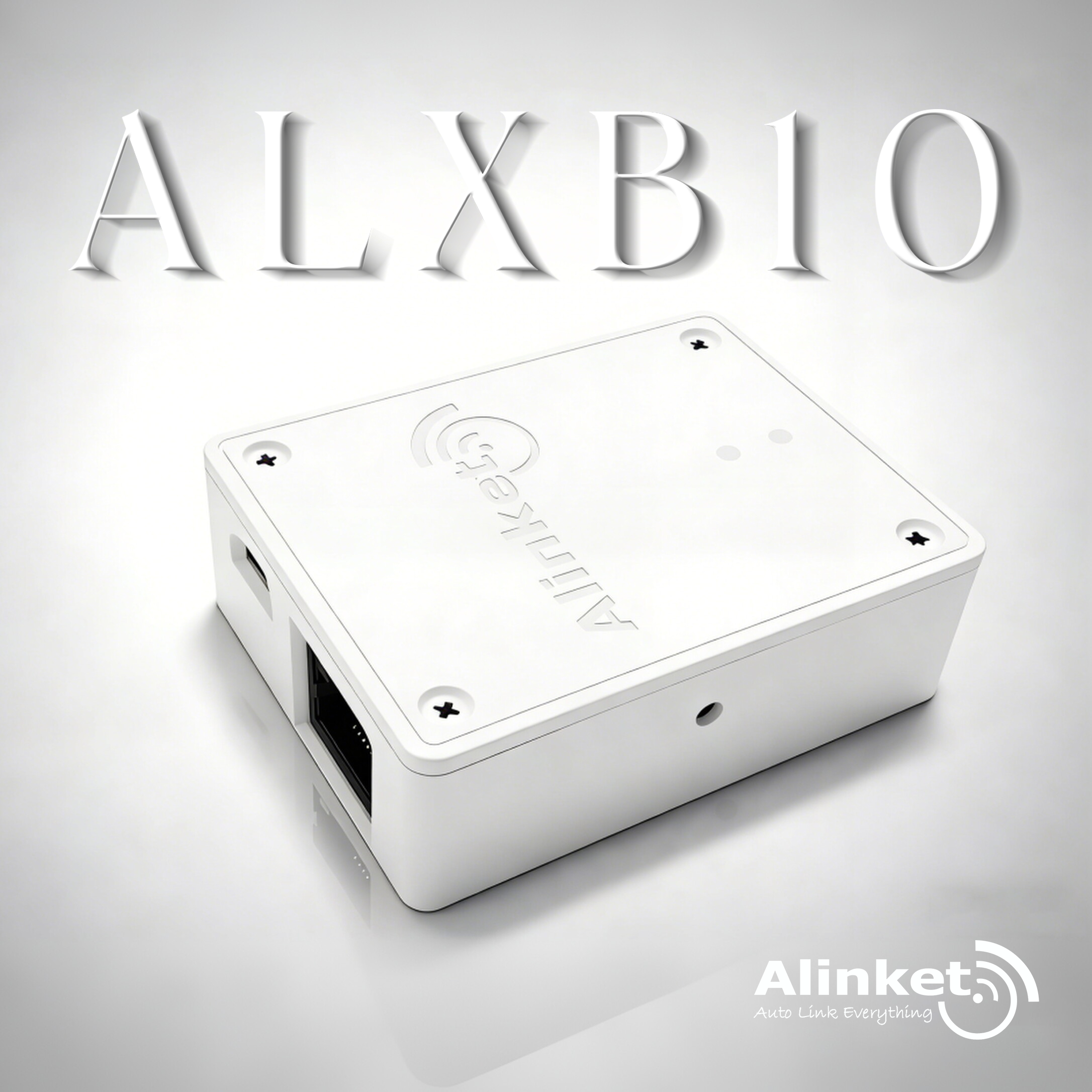 ALXB10-EBLeadar
