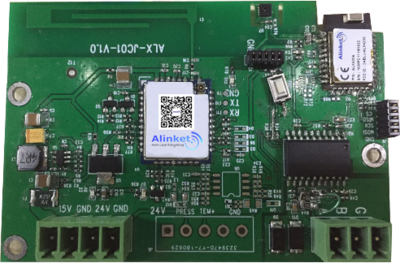 AiKits®G30 工业网关