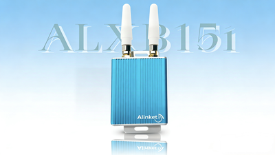 东风汽车车间无线化案例